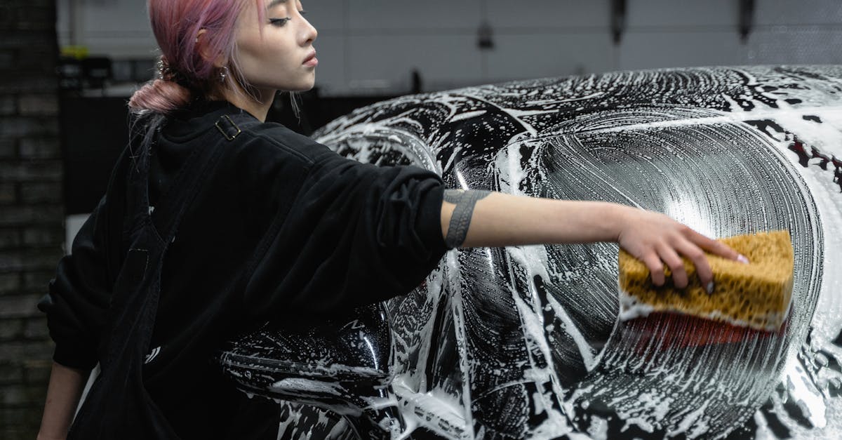 Garage door maintenance for Labrador residents